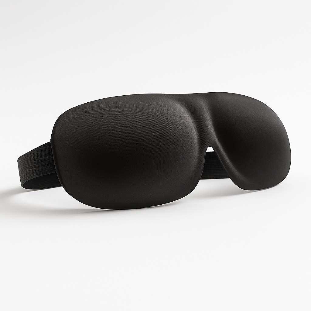 AtemLeicht Schlafmaske